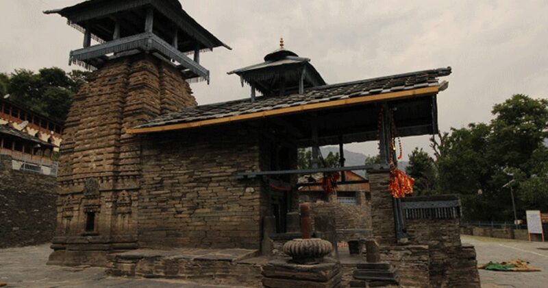 सावन में करें भोलेनाथ के चमत्कारी मंदिर के दर्शन, जहां मुर्दे हो जाते हैं जिंदा जानें क्या है पूरा मामला