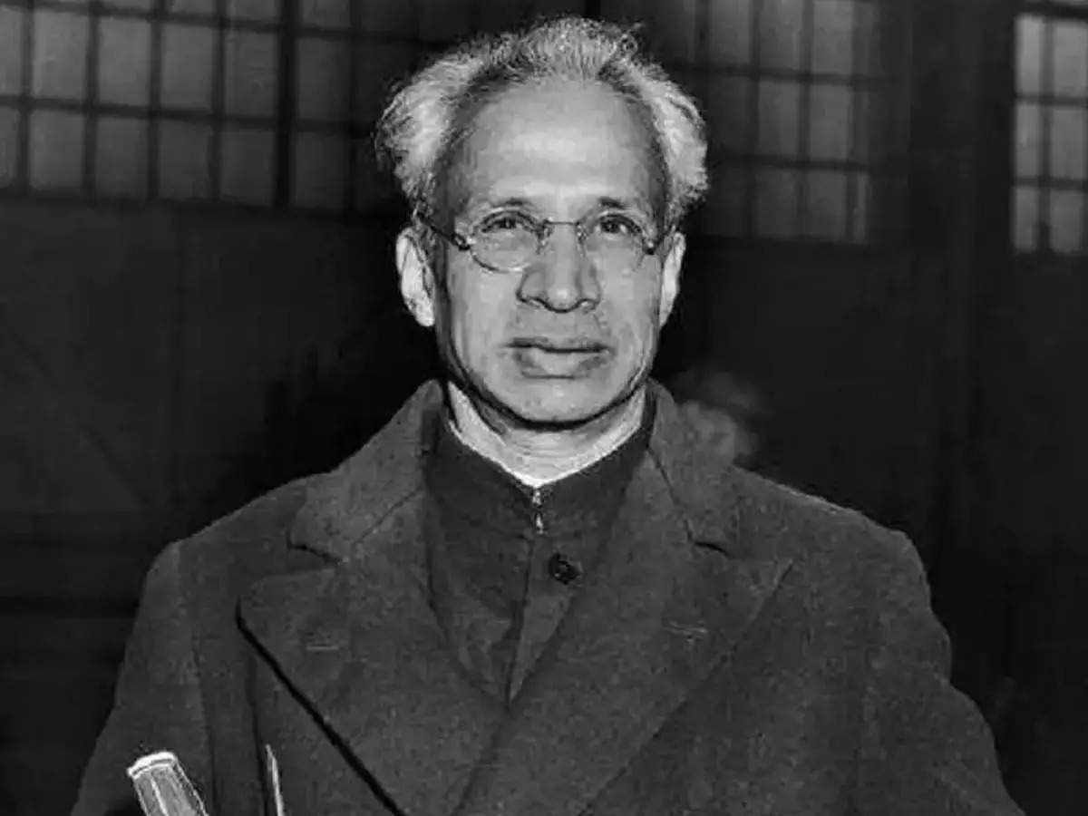 Happy Teachers Day 2022: इस तरह सर्वपल्ली राधाकृष्णन ने चुकाया था कर्ज, यूं किया राष्ट्रपति तक का सफर तय