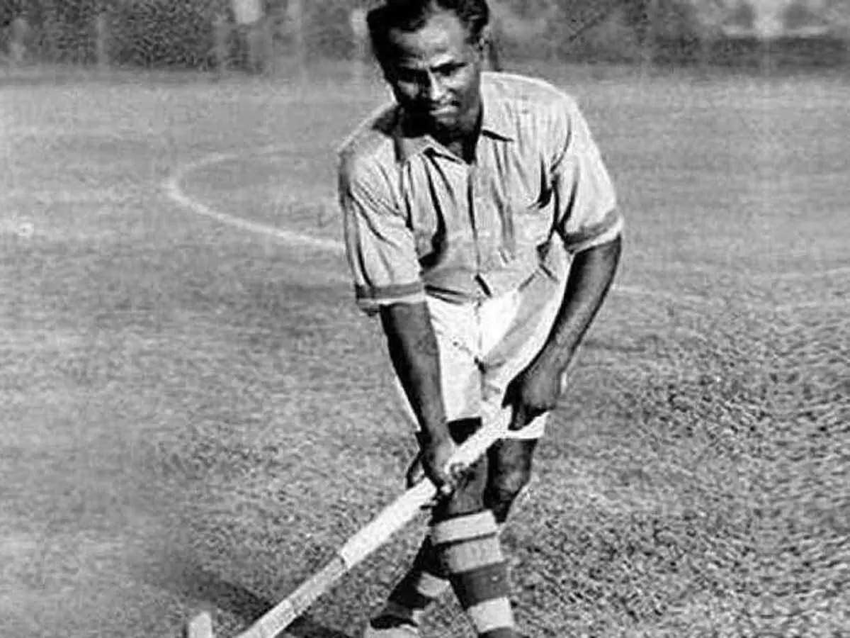 मेजर ध्यानचंद के जन्मदिन पर मनाया जाता है राष्ट्रीय स्पोर्ट्स डे, ऐसे मिला था ओलिंपिक में स्वर्ण पदक