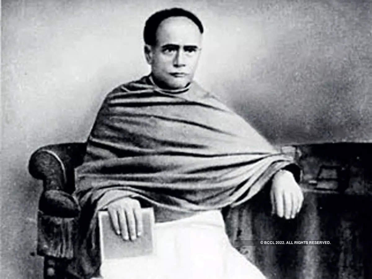 इस तरह शिक्षित युवकों को असल शिक्षा देते थे ईश्वरचंद्र विद्यासागर