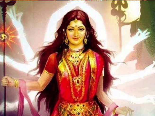 बिखरी हुई अपनी ही ऊर्जा को स्वयं में समेटने की बेला है नवरात्रि