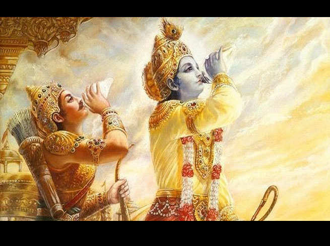 रहस्यों से भरा श्रीकृष्ण का जीवन, इसलिए कहलाते हैं पूर्ण पुरुष