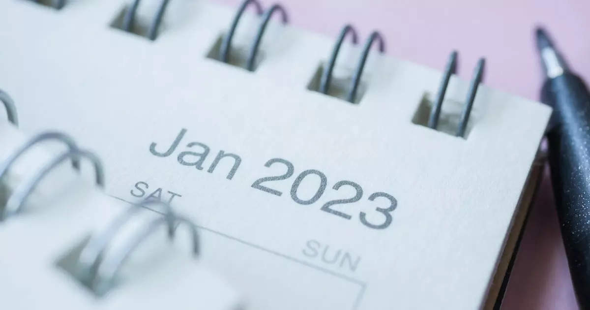 Calendrer 2023 Vastu Tips: घर में कैलेंडर लगाने से पहले जान लीजिए इन बातों को नए साल में पाएंगे खूब लाभ