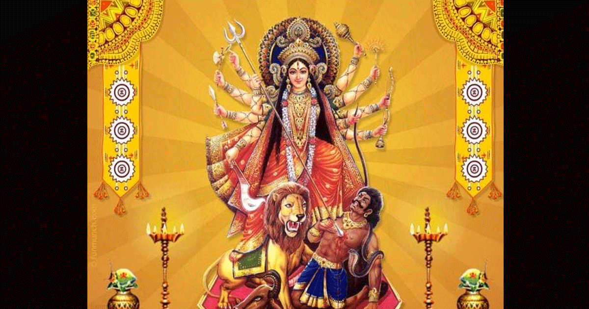 Navratra vastu Tips नवरात्रि में घर के मुख्‍य द्वार पर करें वास्‍तु के ये टोटके, लक्ष्‍मी खुद चलकर आएंगी आपके घर
