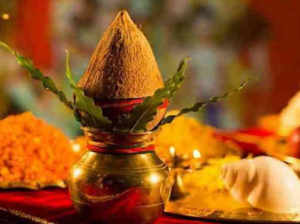 Main door Vastu वास्‍तु : गुडलक के लिए मुख्‍य द्वार पर लगाएं ये 5 चीजें
