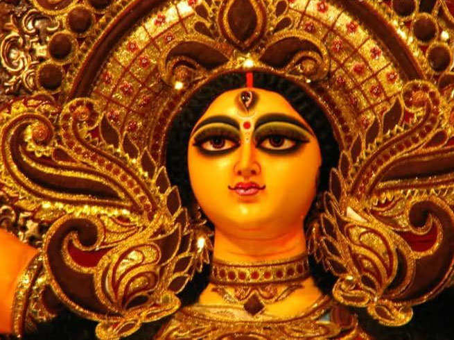 Navratri 2022 : छिन्नमस्तिका देवी मंदिर जहां पूजी जाती है बिना सिर वाली देवी, जानें 6000 साल पुराना इतिहास