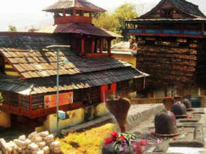 महाशिवरात्रि विशेष : इन मंदिरों का है पांडवों से नाता, ऐसी हैं यहां की मान्यताएं