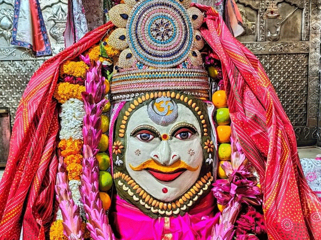 Shringar Of Mahakal उज्‍जैन में दूल्‍हा बनेंगे महाकाल होगा मेंहदी और हल्‍दी की रस्‍मों का आयोजन