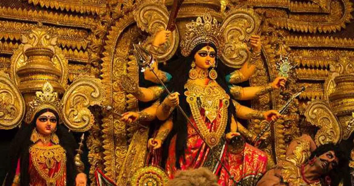 Arti Durga Mata ki Jag Janani Jai Jai Maa, जग जननी जय जय मैया जग जननी जय जय, आरती दुर्गा माता की
