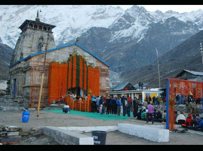 Char Dham Yatra : अक्षय तृतीया पर चार धाम यात्रा की शुरुआत, जानें जरूरी बातें