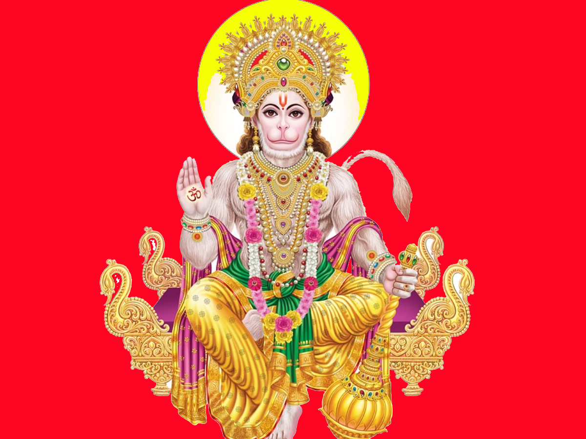Hanuman Ashtak Hanuman Chalisa: हनुमान चालीसा संग पढ़ें हनुमान अष्टक मिलेगा डबल लाभ
