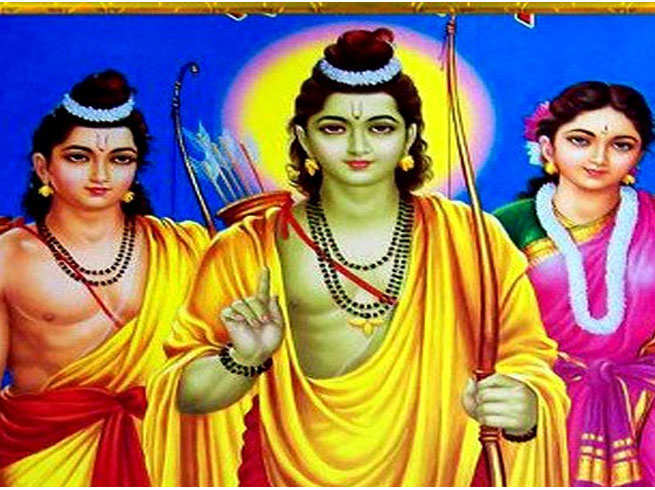 Ram Navami: इसलिए सभी वेद, उपनिषद व शास्त्र गाते हैं राम नाम का महिमा