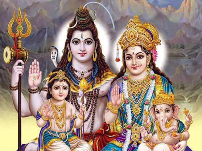 Sawan2019: यह है सावन महीने का महत्व, इसलिए माना गया है शिव को आत्मिक ऊर्जा