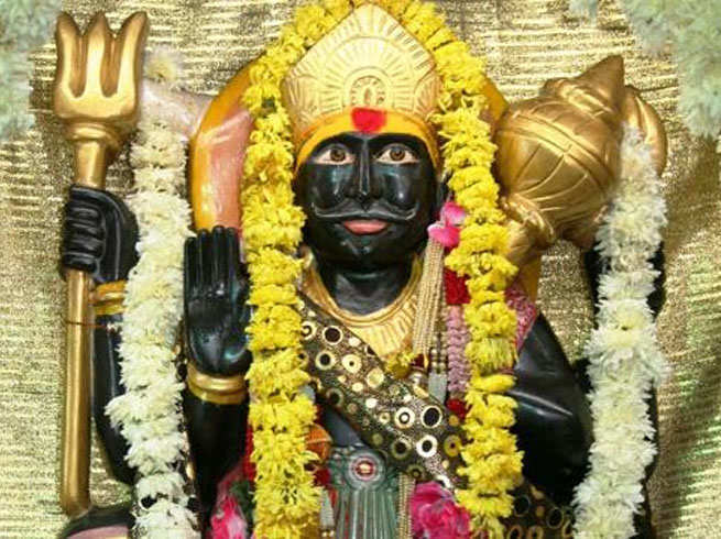 Shani Amavasya Katha शनि अमावस्या व्रत कथा और इसके लाभ जानें