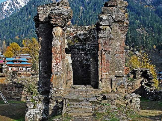 Sharda Peeth Mandir : शारदा पीठ, जिसके लिए छलकता है कश्मीरी पंडितों का दर्द, ऐसी है कहानी