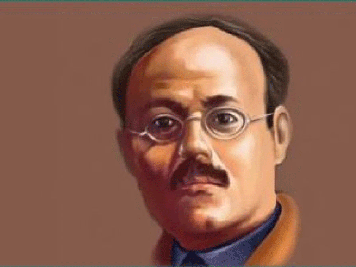 अंग्रेजों की संस्‍था को ठोकर मारकर भारत माता के इस सच्‍चे देशभक्‍त ने बनाया अपना अलग संगठन