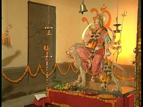 आते है हर साल नवराते माता के: भजन ( Aate Hain Har Saal Navrate Mata Ke)