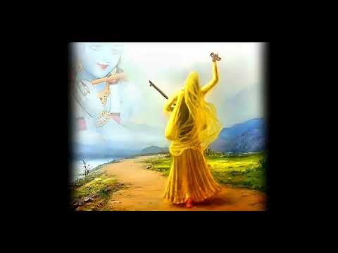 आली री मोहे लागे वृन्दावन नीको - भजन (Aali Ri Mohe Lage Vrindavan Neeko)