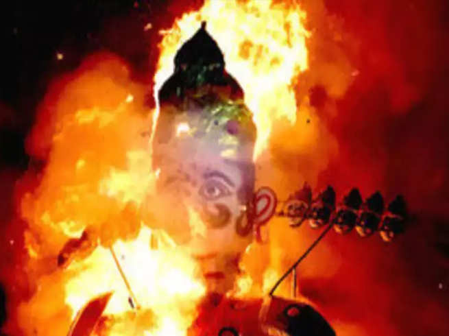 इस तरह अपनी जीत के साथ मनाएं दशहरा