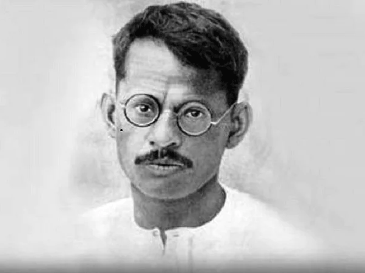 इस्‍तीफे पर इस्‍तीफा देने के बाद भी यह आचार्य गन गए सबके पसंदीदा