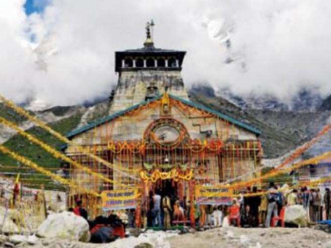 केदारनाथ का नाम कैसे पड़ा केदार, जानें 11वें ज्योतिर्लिंग के बारे में रोचक बातें