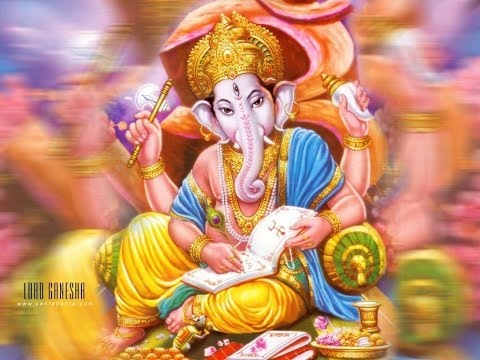 गणपति आज पधारो, श्री रामजी की धुन में - भजन (Ganapati Aaj Padharo Shri Ramaji Ki Dhun Me)