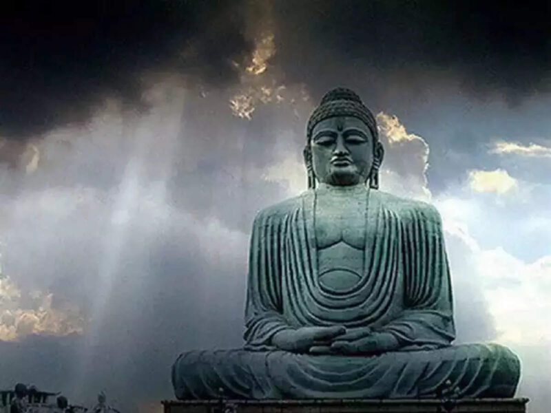गौतम बुद्ध की ऐसी परख, आपके जीने के नजरिया बदल देगा