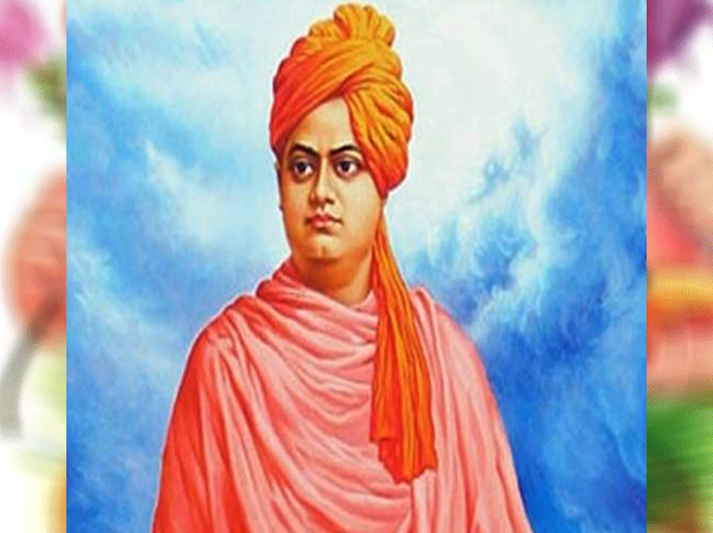 जब चाकू को पकड़कर विवेकानंद ने मां शारदा के सामने दी कठिन परीक्षा