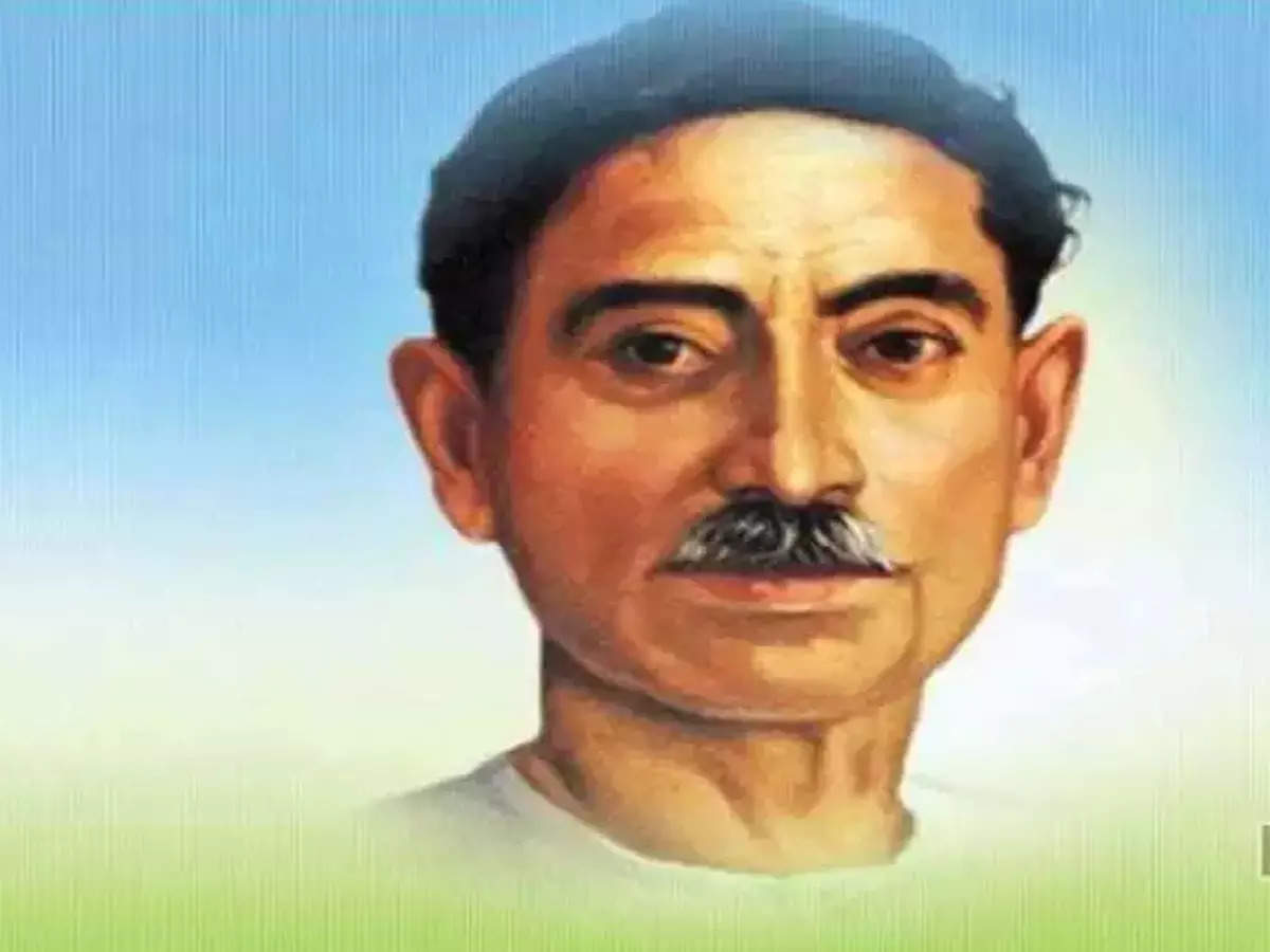 जब मुंशी प्रेम चंद ने कर दी गोरो की पिटाई, जानें उनके जीवन की रोचक कहानी