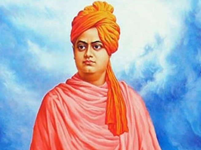 जब शिकागो सम्मेलन के दौरान भारतीयों की इस बात पर रो गए थे स्वामी विवेकानंद