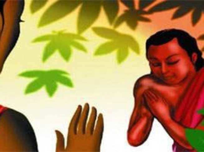 जानिए कैसे बोधिधर्म ने चीन के राजा को दिखाया आईना, फिर मिली शांति