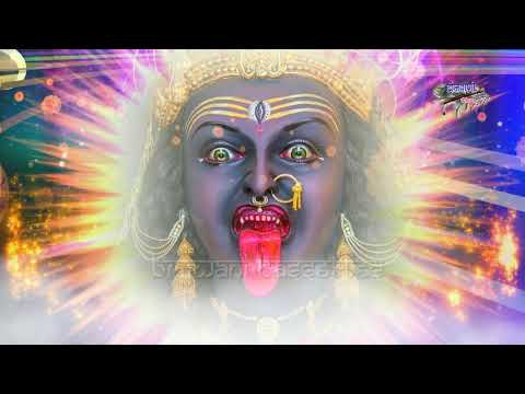 दुर्गे भवानी तू ही काली कल्याणी: भजन (Durge Bhawani Tu Hi Kali Kalyani)