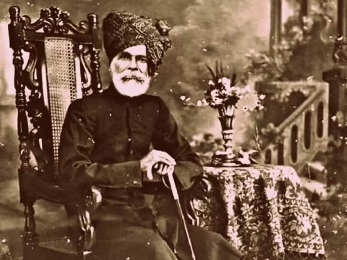 देशभक्त केसरी जिनके साहस के आगे झुक गए थे महाराणा फतेह सिंह