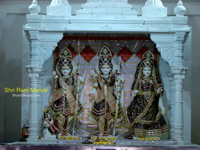 नाम जप की महत्ता - प्रेरक कहानी (Naam Jap Ki Mahatta)