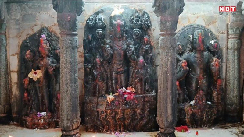 नालंदा - बड़गांव का सूर्य मंदिर जहां श्रीकृष्ण के पौत्र राजा साम्ब को मिली थी श्राप से मुक्ति, जानें छठ से इसका क्या है संबंध