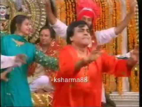 फूल भी न माँगती, हार भी न माँगती: भजन (Phool Bhi Na Mangti Haar Bhi Na Mangti)