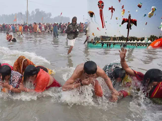 मकर संक्रांति का धार्मिक और वैज्ञानिक महत्व