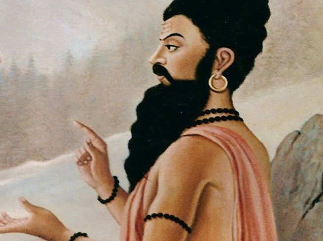 मनुष्य ने नहीं एक तोता ने सीखा सतगुरु के इस ज्ञान का महत्व