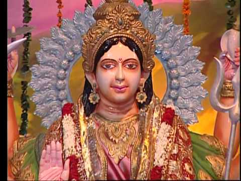 माँ तू ही तू: भजन (Maa Tu Hi Tu)