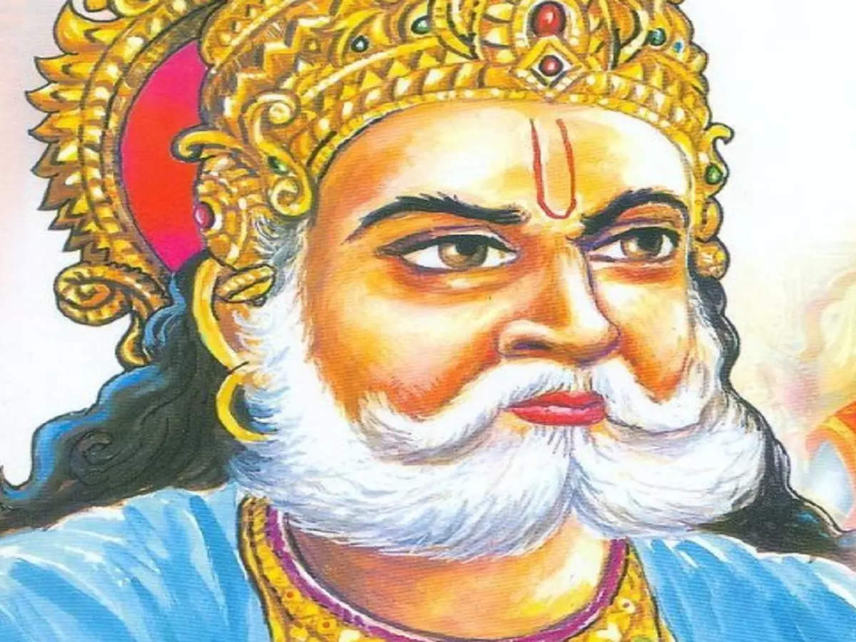 राजा जनक ने देखा ऐसा सपना की खुद ही भ्रमजाल में फंस गए