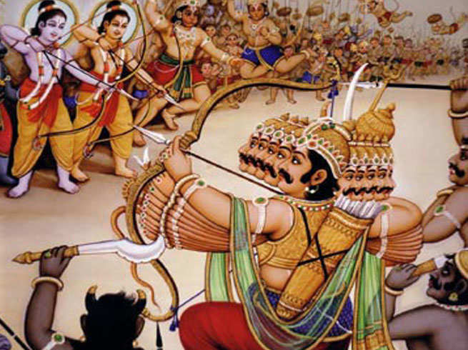 विजयादशमी पर शमी वृक्ष की पूजा का महत्व और दशहरा की अवधारणा