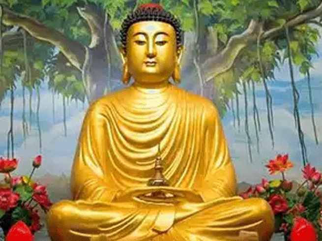 व्‍यक्ति को सच्चा ज्ञान मिल जाए तो ये तीन चीजें उसे खुदबखुद मिल जाती हैं