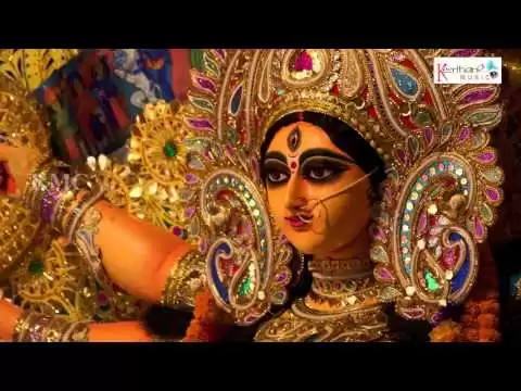 श्री चण्डी-ध्वज स्तोत्रम् (Shri Chandi Dhwaj Stotram)