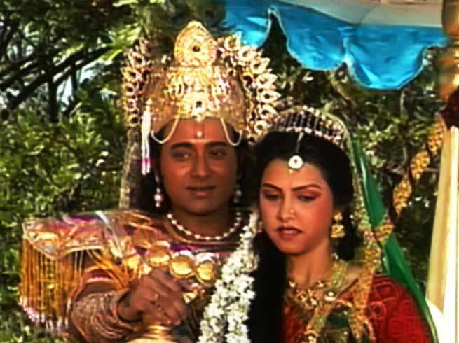 श्रीकृष्ण के विवाह और जुदाई के 12 साल, ऐसी है कहानी