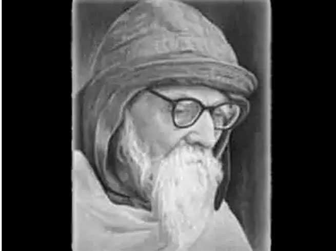 संत विनोबा भावे की बातों का ऐसा असर की दुकानदार ने ढगना छोड़ दिया