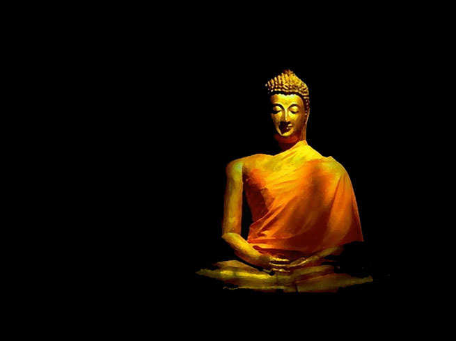 सच्चा प्रेम क्या होता है इस तरह बताया महात्मा बुद्ध ने