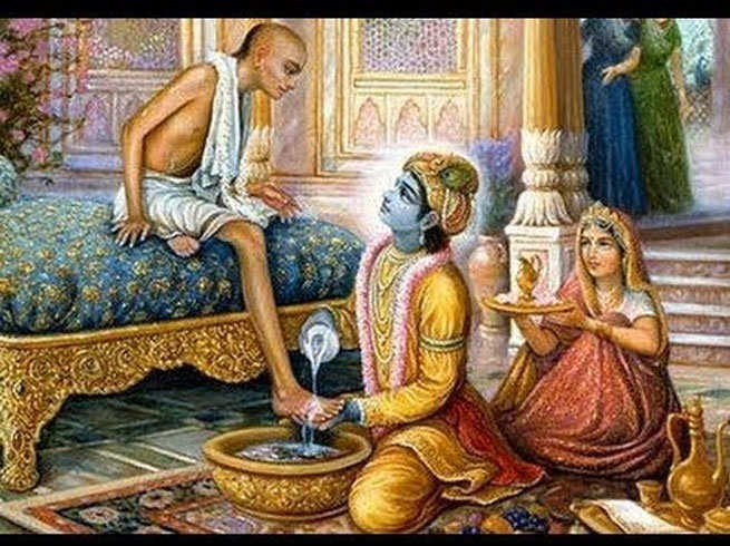 सर्वशक्तिमान होकर भी सामान्य बने रहने की कला सीखें श्रीकृष्ण से