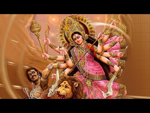 सावन की बरसे बदरिया: भजन (Sawan Ki Barse Badariya Maa Ki Bhingi Chunariya)