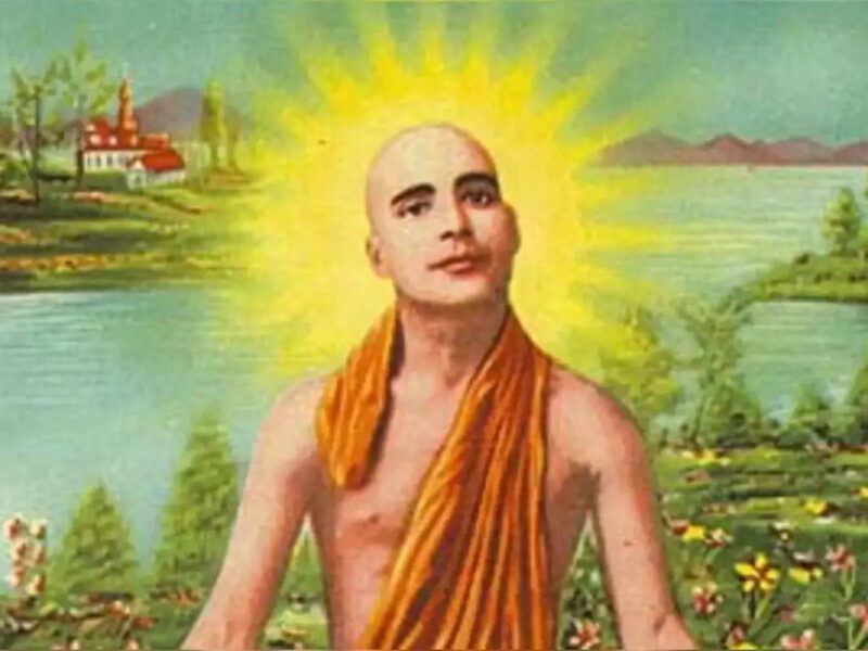स्वामी रामतीर्थ ने श्वेत और अश्वेत का भेद खत्मकर इस महिला की दी मानसिक शांति
