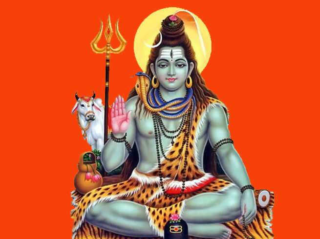 how did shiva destroy tripura : एक ही बाण से त्रिपुरों का नाश कर भोले कहलाए त्रिपुरारी... आपको पता है क्‍या यह कहानी?